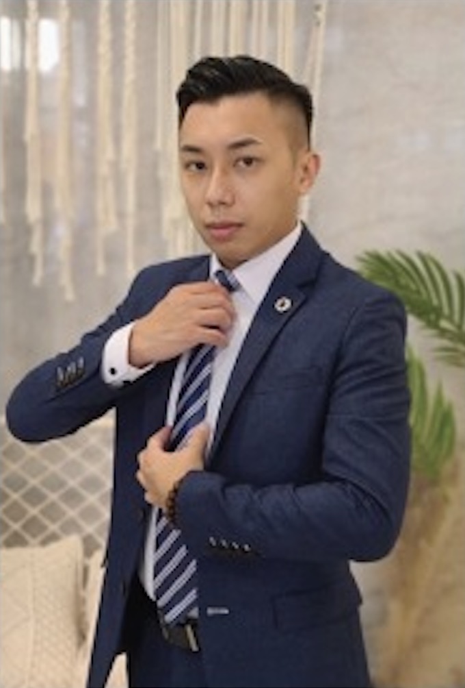 Frank Li